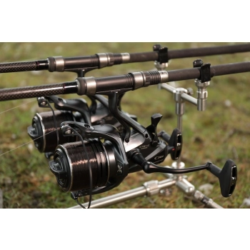 shimano-big-baitrunner-14000-ci4-xtb-kołowrotek-karpiowy-xship-hagane-baitrunner
